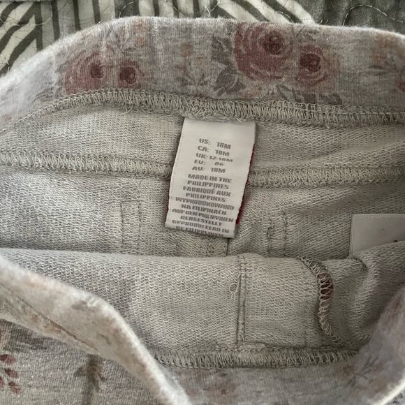 18 month pants - Picture 3 of 6